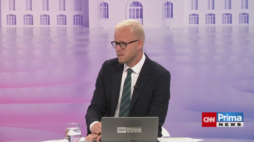 Ostrý osobní spor mezi Taťánou Malou a Evou Decroix