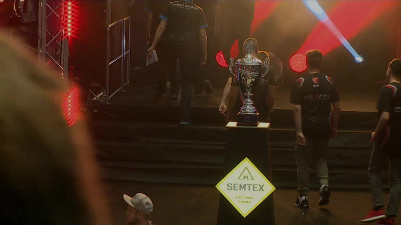 To nejlepší z Mistrovství ČR v PC a mobilních hrách 2018