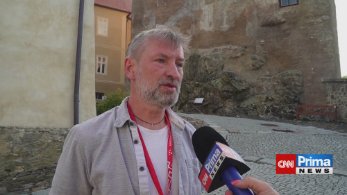 Prima ČESKO, 17.5. v 08:50