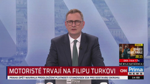 ZPRÁVY - 29.11. v 14:00