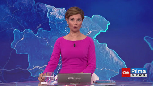 ZPRÁVY Z REGIONŮ, 23.7. v 17:23