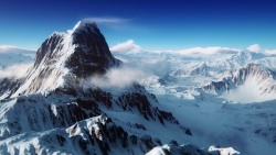 Katastrofy v přímém přenosu