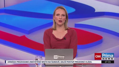 ZPRÁVY Z REGIONŮ, 16.9. v 17:25