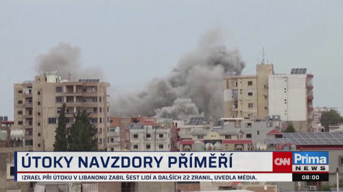 NOVÝ DEN, 16.5. v 08:00