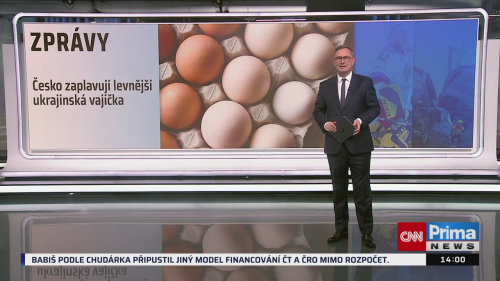 ZPRÁVY, 30.10. v 14:00
