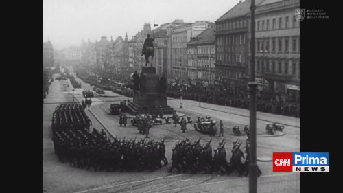Prima Historie, Generál Karel Kutlvašr - 11.5. v 20:40