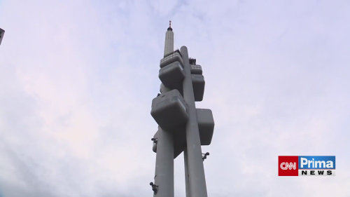 Pavla Tomicová dostala k šedesátinám krásnou roli