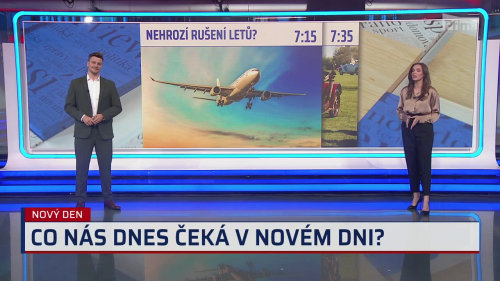 NOVÝ DEN, 20.4. v 06:00