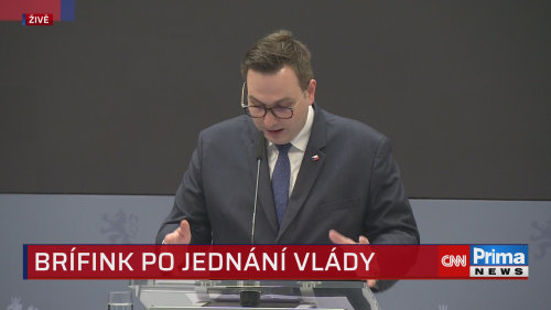 MIMOŘÁDNÉ ZPRÁVY - 16.7. v 14:27