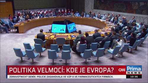 ZPRÁVY, 25.9. v 10:30