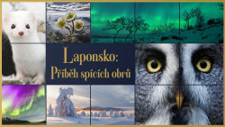 Laponsko: Příběh spících obrů