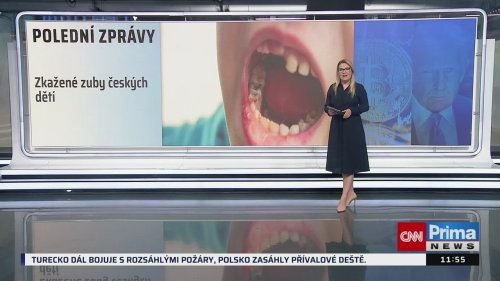 ZPRÁVY - 29.7. v 11:55