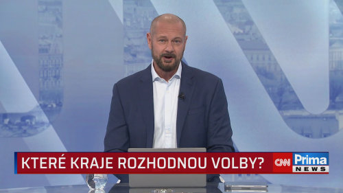 ZPRÁVY PLUS - 15.7. v 13:30