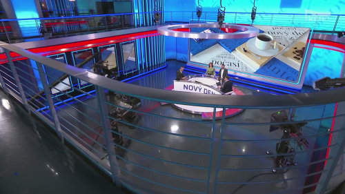 NOVÝ DEN, 1.4. v 05:55