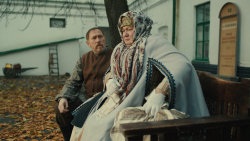 Spoutaná láska