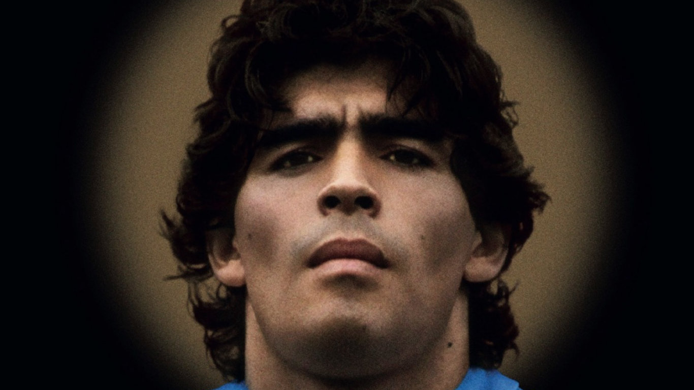Diego Maradona
