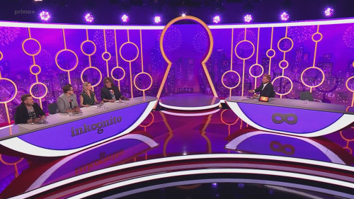 Ondřej Gregor Brzobohatý vzpomíná na Mikuláše – Inkognito