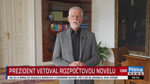ZPRÁVY, 23.7. v 09:00