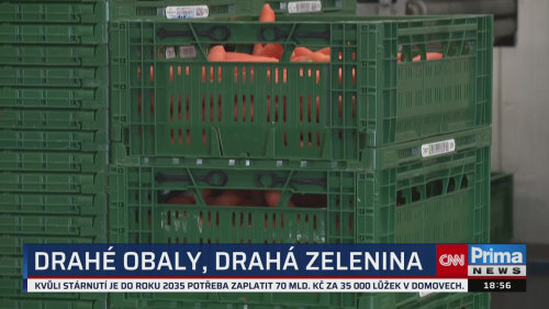 HLAVNÍ ZPRÁVY, 21.7. v 18:55