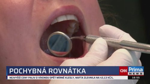 ZPRÁVY Z REGIONŮ, 18.4. v 16:55