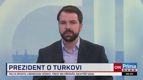 NOVÝ DEN - 16.10. v 08:00