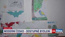 Moderní Česko - 3.díl - Reportáž
