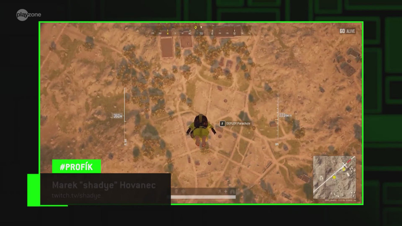 PLAYzone: How To - PUBG - 1