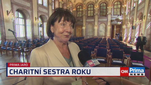 Prima ROK, 5.6. v 15:40 - Sestra roku 2026