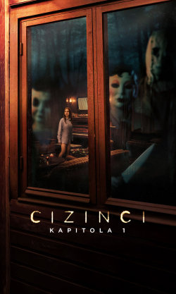 Cizinci: Kapitola 1