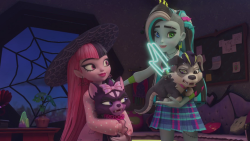 Monster High