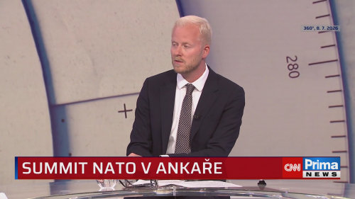 ZPRÁVY, 11.7. v 11:30