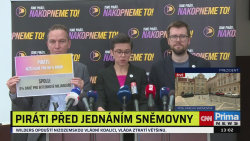SPECIÁLNÍ VYSÍLÁNÍ - 3.6. v 12:52