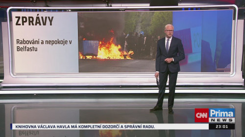 ZPRÁVY, 10.6. v 23:00