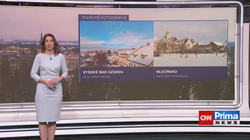 POČASÍ, 25.11. v 15:14