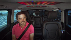 COOL Taxi