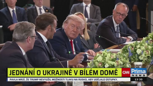ZPRÁVY PLUS - 19.8. v 13:30