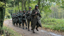 Tajné nacistické základny