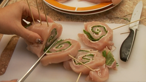 Prostřeno! II II (73)