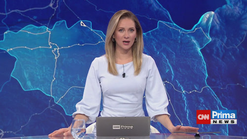 ZPRÁVY Z REGIONŮ, 27.3. v 17:25