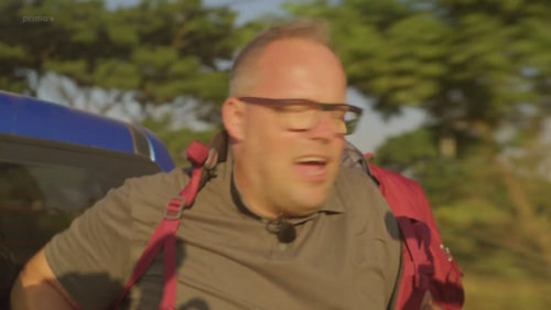 Asia Express - prohození párů