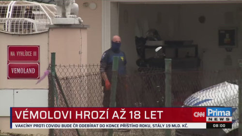 ZPRÁVY, 26.12. v 08:00