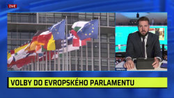 Evropské volby 2024, Ondřej Leinert, Jaroslav Plesl - 9.6. v 15:00