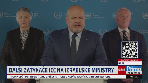 NOVÝ DEN, 18.5. v 08:00