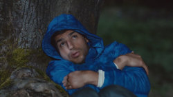 Kempování