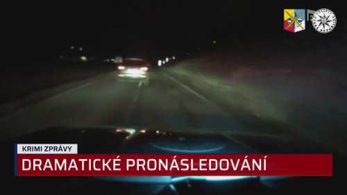 KRIMI ZPRÁVY, 1.3. v 19:40