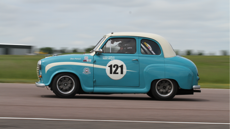 Trabant