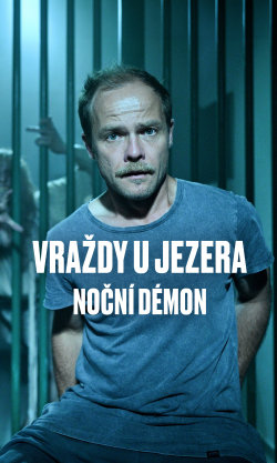 Vraždy u jezera: Noční démon