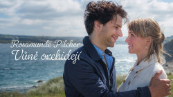 Rosamunde Pilcher: Vůně orchidejí