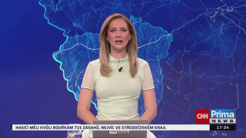 ZPRÁVY Z REGIONŮ, 22.8. v 17:23