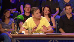 Partička XXL